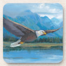 Recherche de tête dessous de verres Animaux