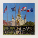 Search for new orleans puzzles Travel