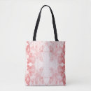 Recherche de dentelles tote bags Floral