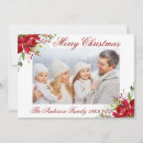 Search for floral christmas cards Script
