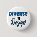 Search for diversity buttons Modern