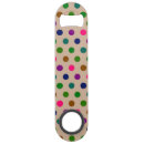Recherche de points ouvre bouteilles Polka