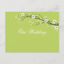 Search for apple save the dates Blossoms
