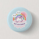 Recherche de nuage kawaii badges Nuages