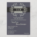 Search for black tie affair invitations Formal