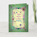 Search for yellow and green birthday cards Fun