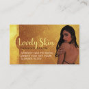 Search for tanning salon business cards Spray