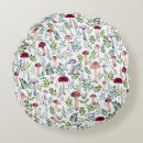 Search for mushroom pillows Pattern