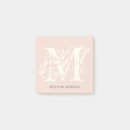 Recherche de typographie posters Monogramme