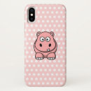 Search for cute hippo iphone cases cartoon