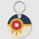 Search for oklahoma keychains Flag