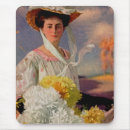 Recherche de mode vintage tapis souris Beauté