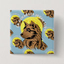 Recherche de loup badges Lune