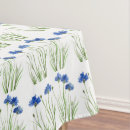 Search for cornflower blue tablecloths Floral