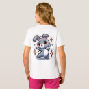 Search for carrot lover tshirts Bunny