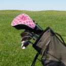 Search for cute golf head covers Illustration