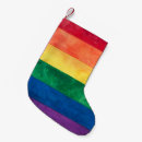 Search for gay pride christmas stockings Bisexual