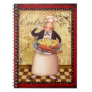 Search for restaurant notebooks Décor