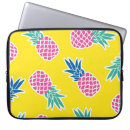 Search for pineapple laptop cases Pattern