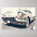 Search for cadillac posters Chrome