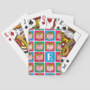 Search for charlie brown playing cards Sally