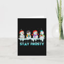 Search for frosty christmas cards Elf