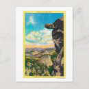 Recherche de surplomb cartes postales Glacier