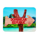 Recherche de république dominicaine magnets Travel