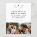 Search for response 4x5 wedding invitations Budget