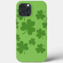 Recherche de st patrick iphone coques Plante