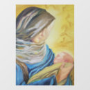 Search for church window decals Catholic