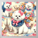 Search for bichons art Pets