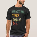 Recherche de 1949 tshirts Vieux