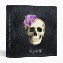 Search for halloween scrapbook albums Scary