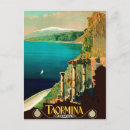 Search for theatre postcards Taormina