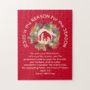 Search for bible verse puzzles Jesus