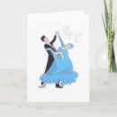 Recherche de valse vœux cartes Salle de bal