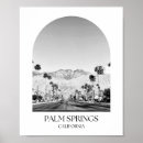 Search for palm springs posters Boho