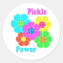 Search for cute pickle stickers Humour