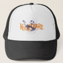 Recherche de cauchemar casquettes Jack skellington