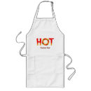 Search for hot and spicy food aprons Spice