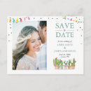 Search for fiesta save the dates Watercolor