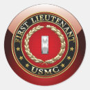 Search for use first stickers Usmc 1stlt 3d