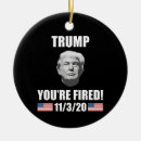 Search for funny political ornaments Democrat