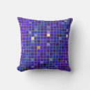 Recherche de prismatique coussins Motif