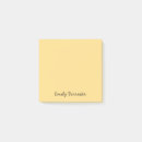 Search for lemon post it notes Business