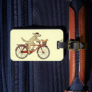Recherche de écureuil bagages étiquettes Drôle