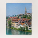 Recherche de bern puzzles Europe