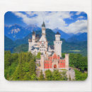 Search for neuschwanstein castle mousepads Alps