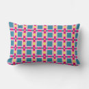 Search for pink blue pillows Squares